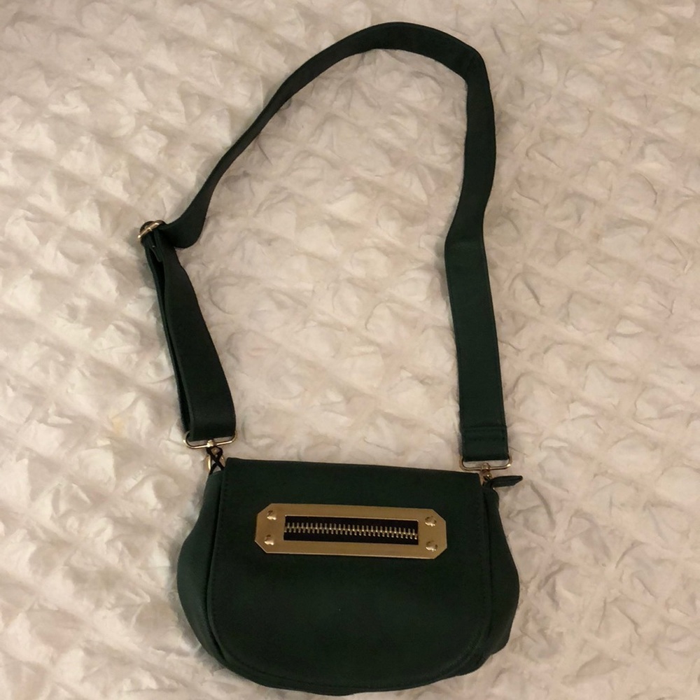 Crossbody